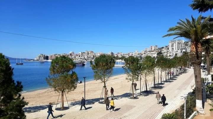 Vila Xhani Apartamento *