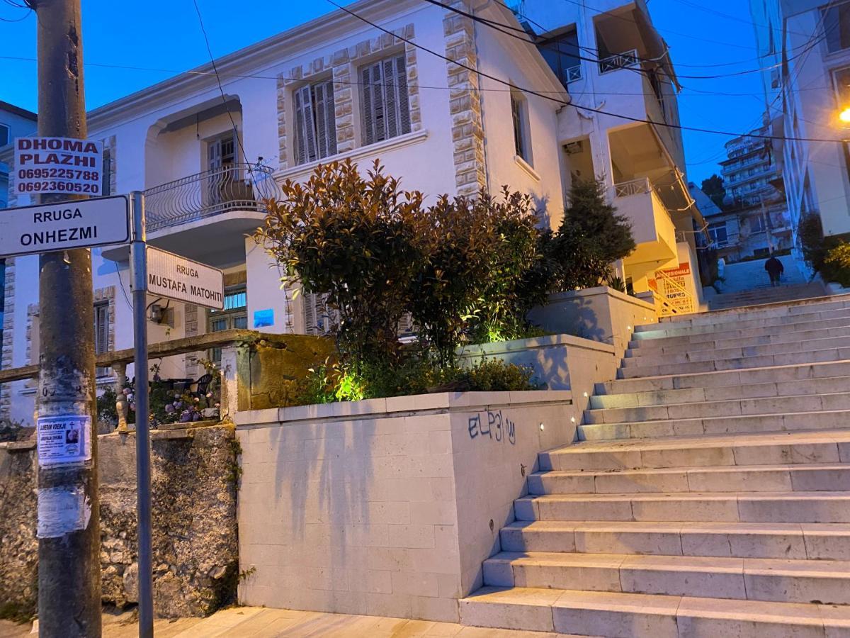 Vila Xhani Sarandë