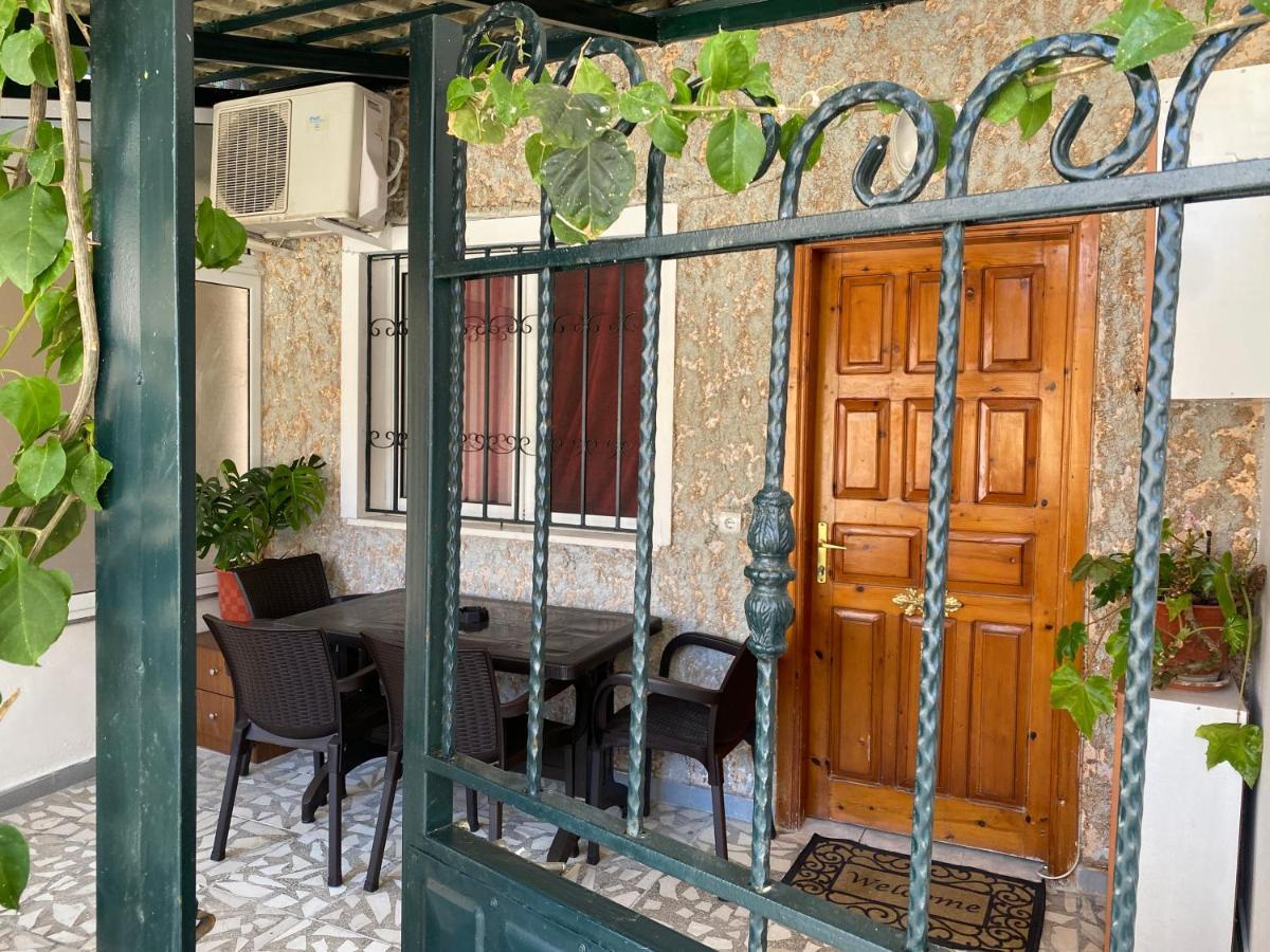 Vila Xhani Apartamento *