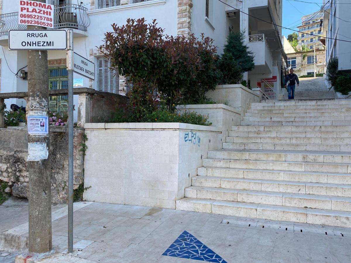 Apartamento Vila Xhani Sarandë