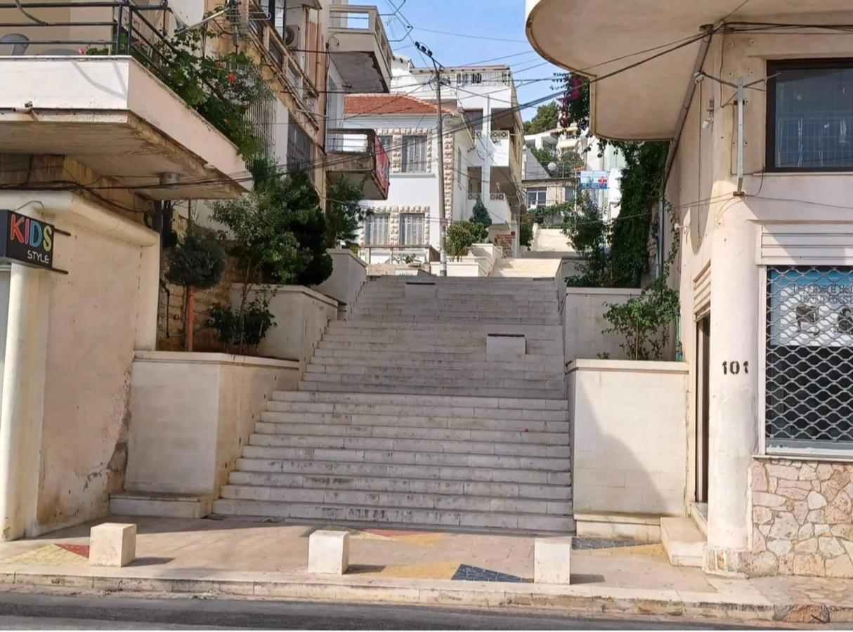 Apartamento Vila Xhani Sarandë