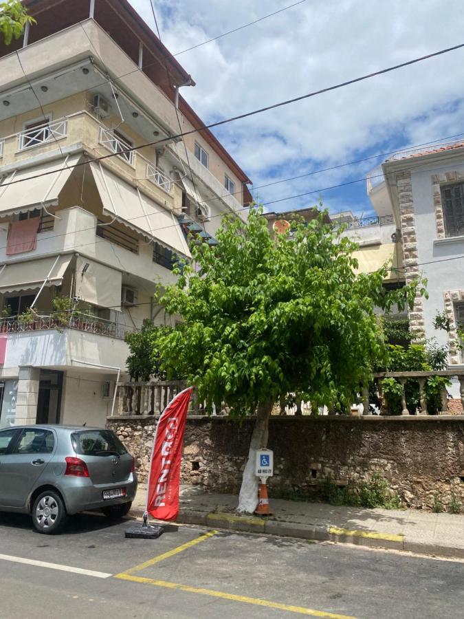 Vila Xhani * Sarandë