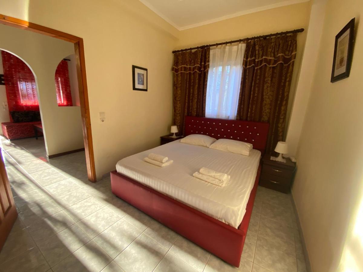 Vila Xhani Apartamento