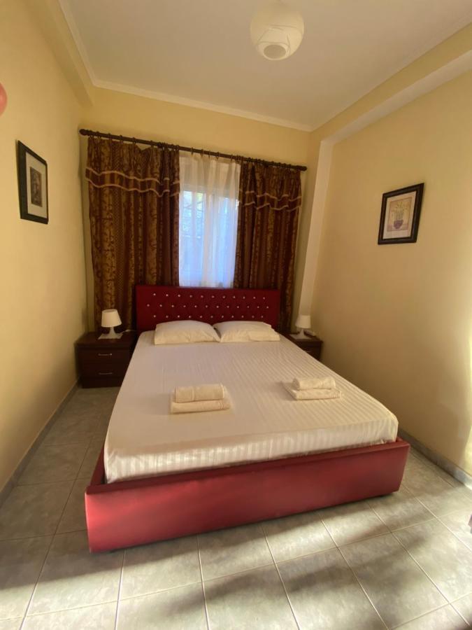 Apartamento Vila Xhani