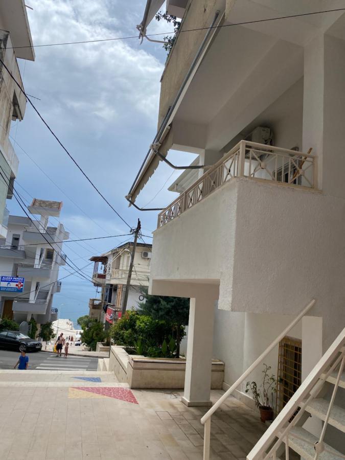 Vila Xhani Apartamento *