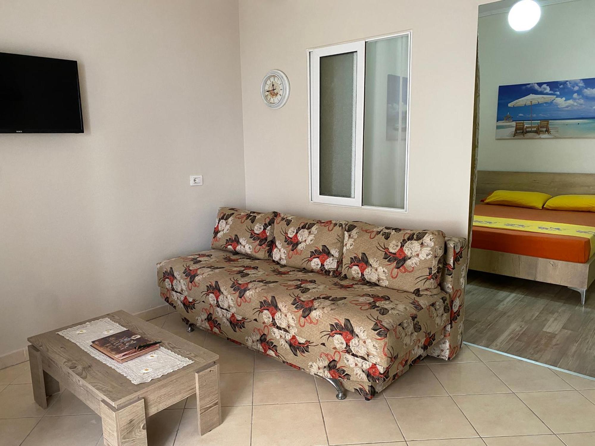 Vila Xhani Sarandë