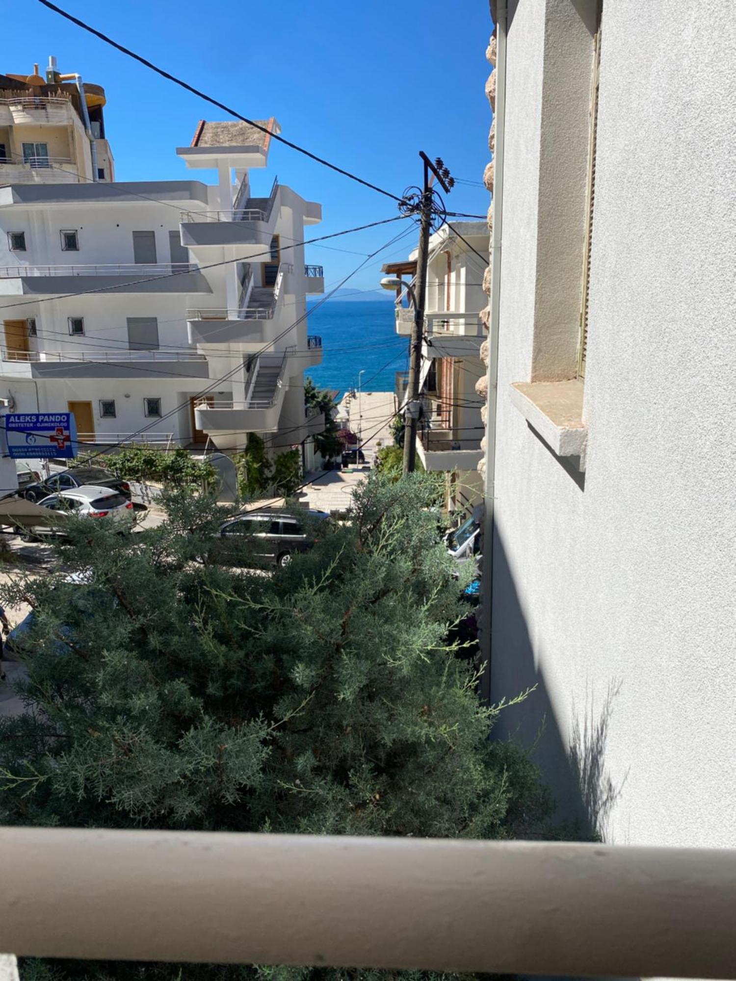 Apartamento Vila Xhani