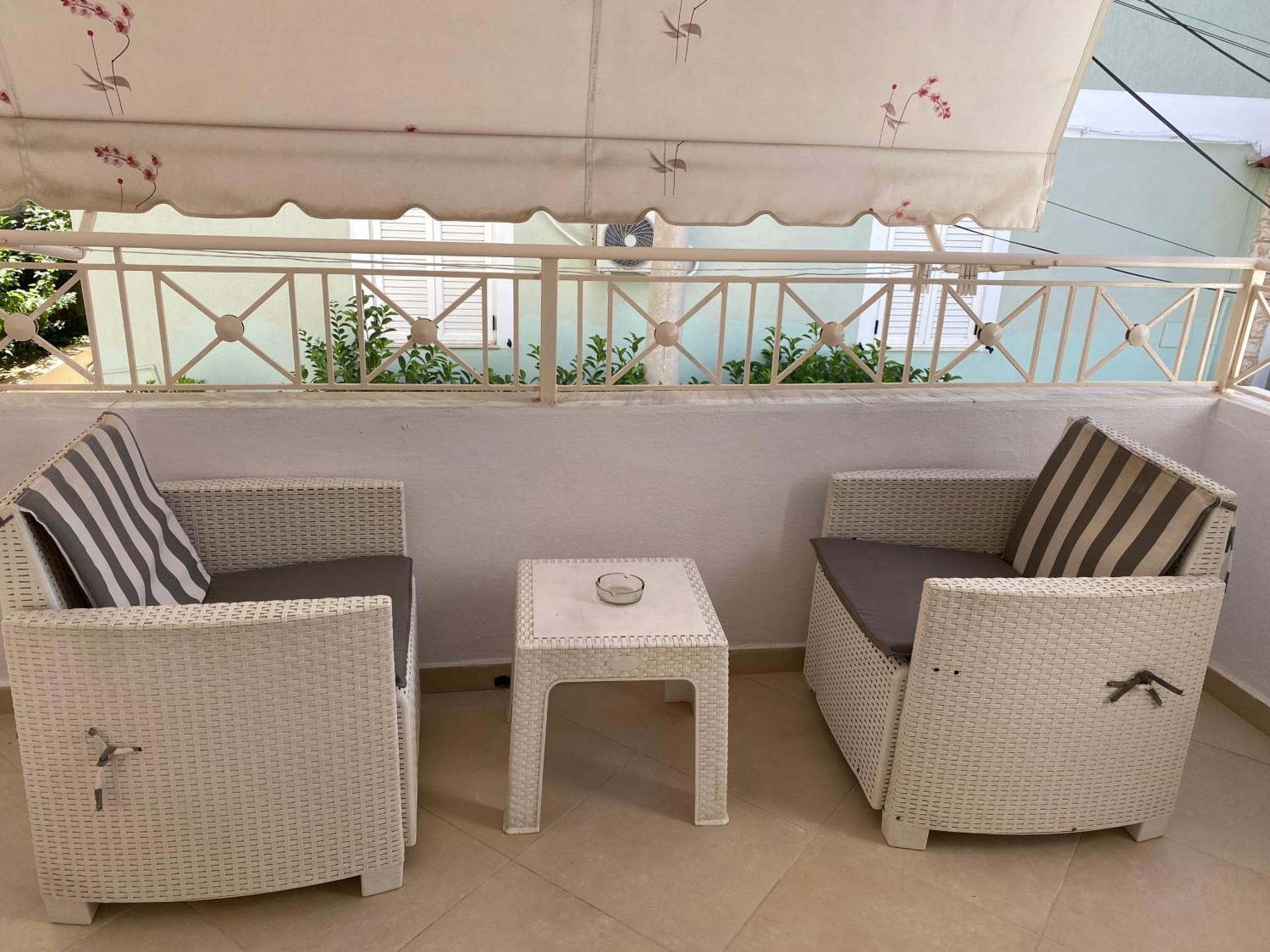 Vila Xhani Apartamento *