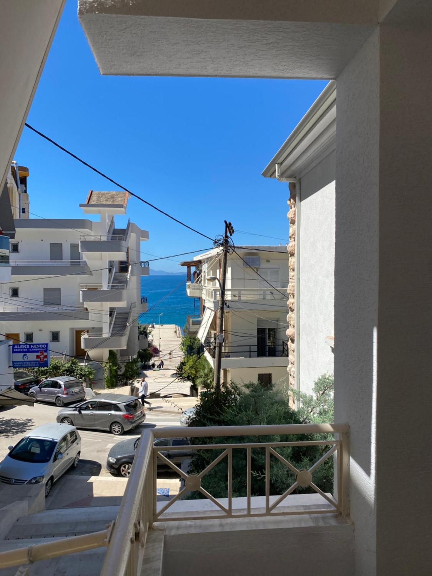Apartamento Vila Xhani *