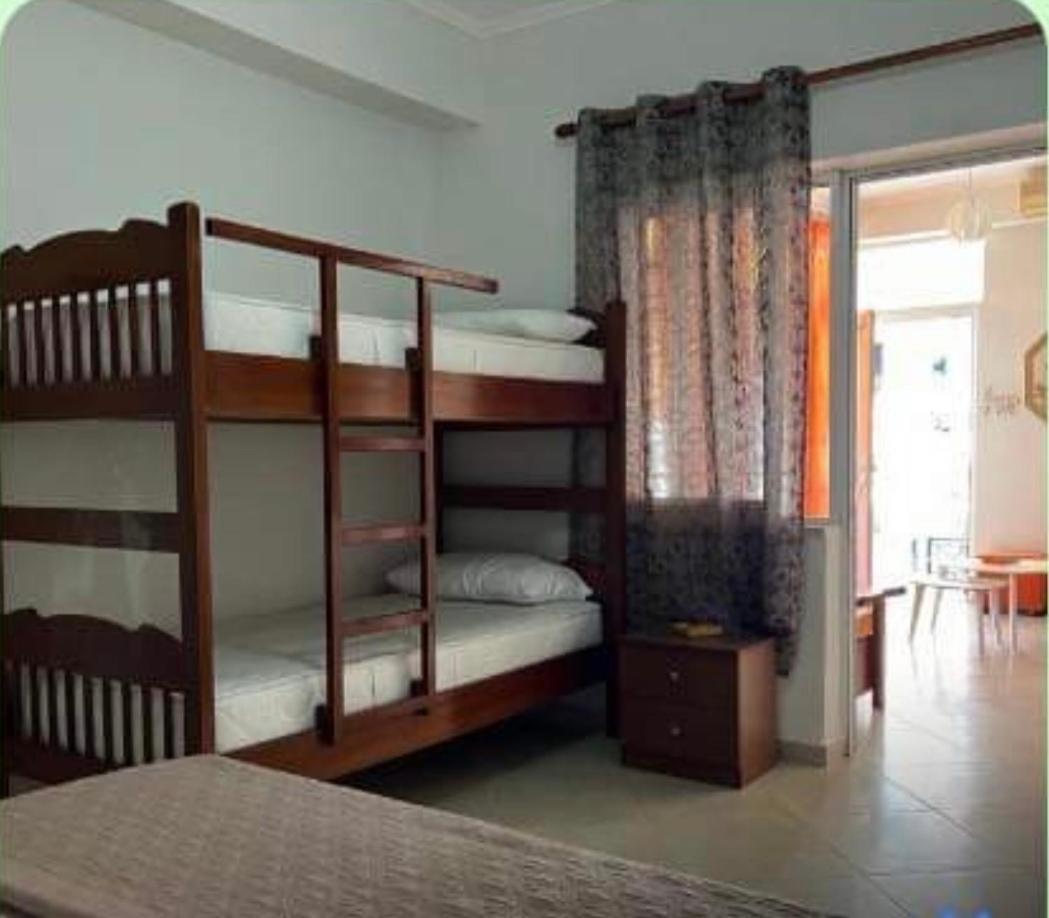 Vila Xhani Apartamento