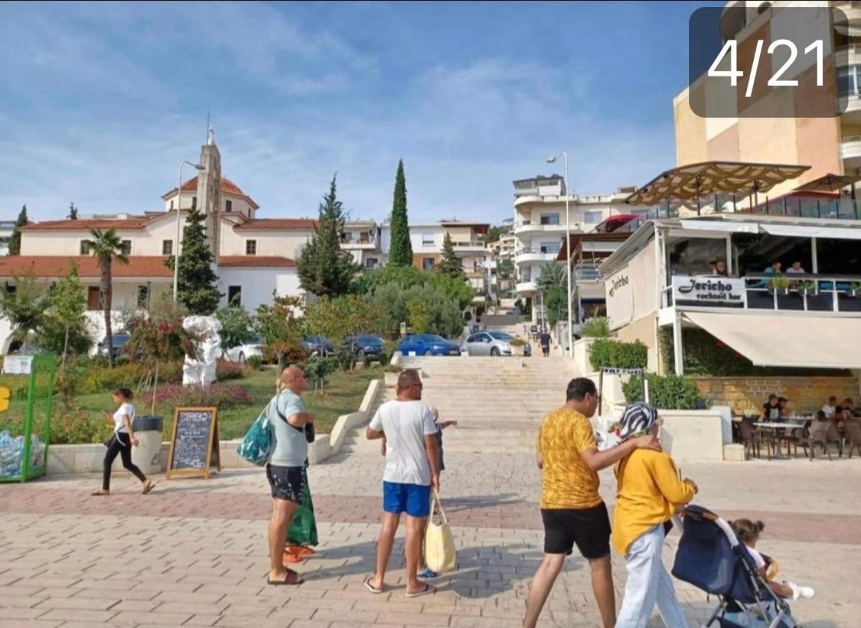 Vila Xhani
