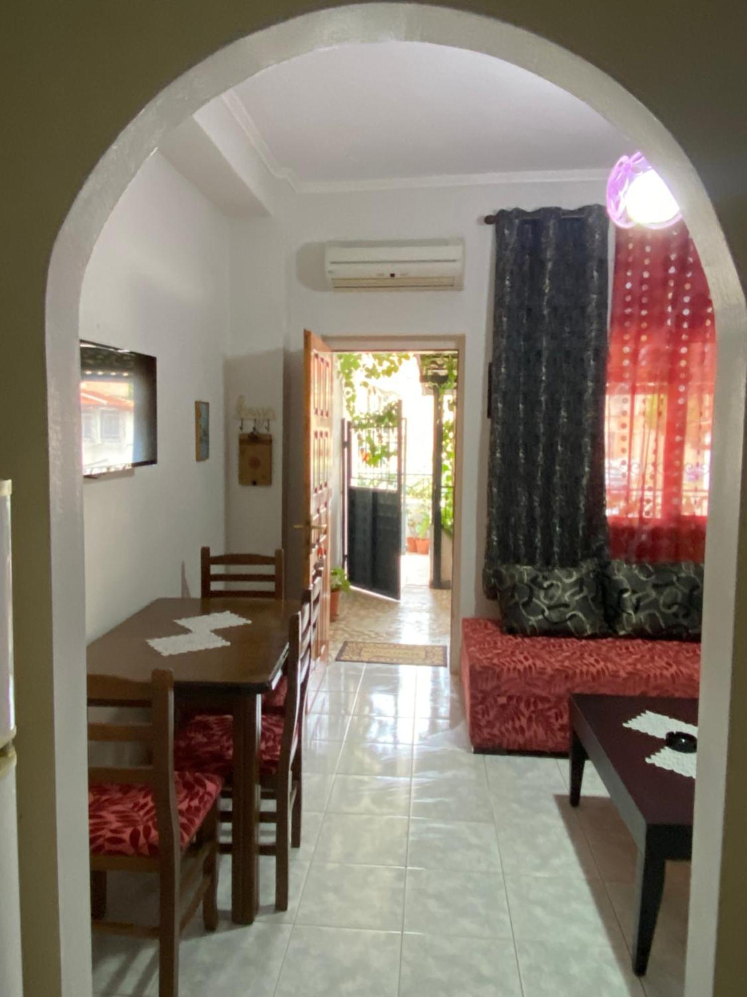 Vila Xhani Apartamento *