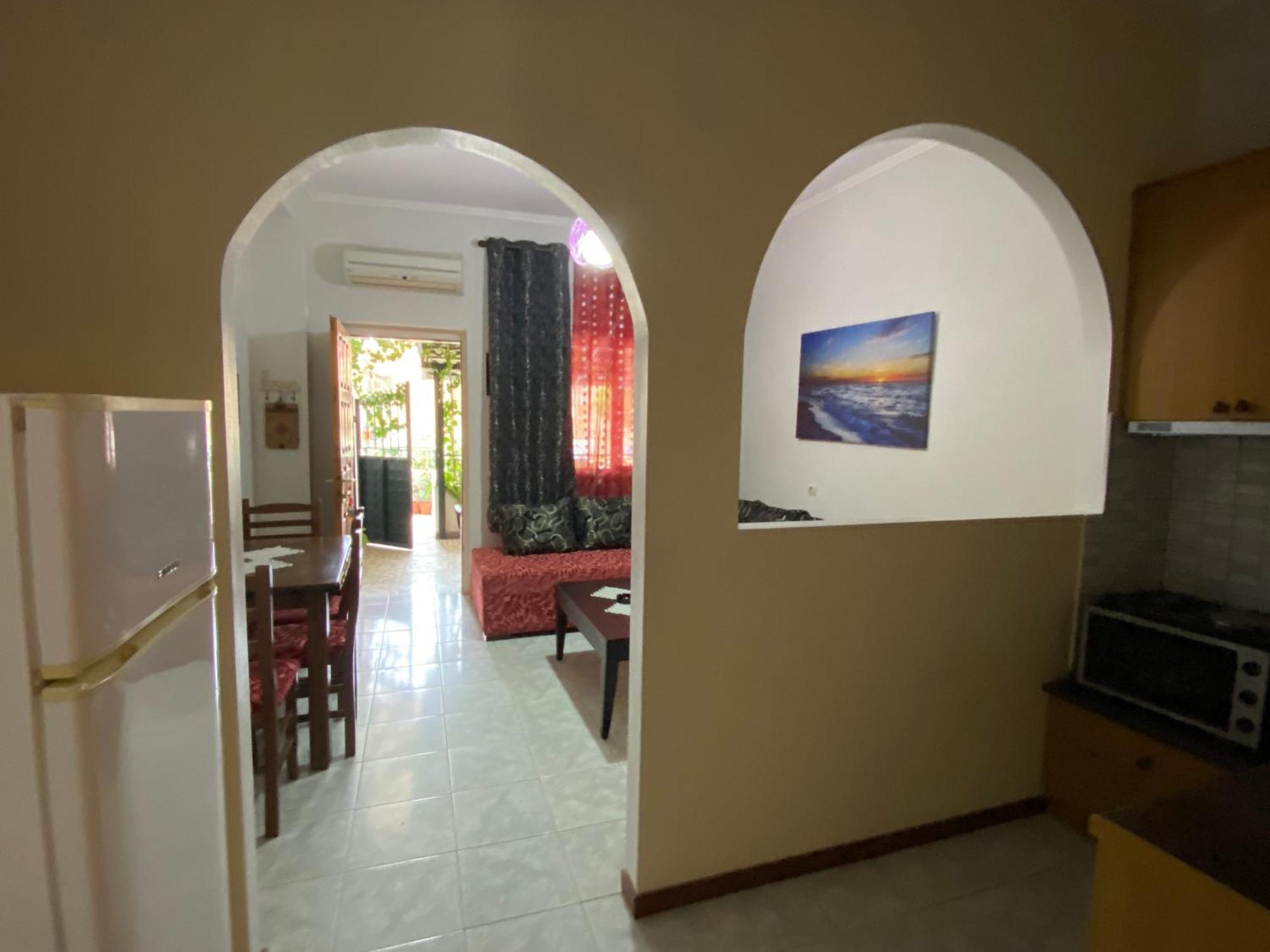 Vila Xhani Apartamento