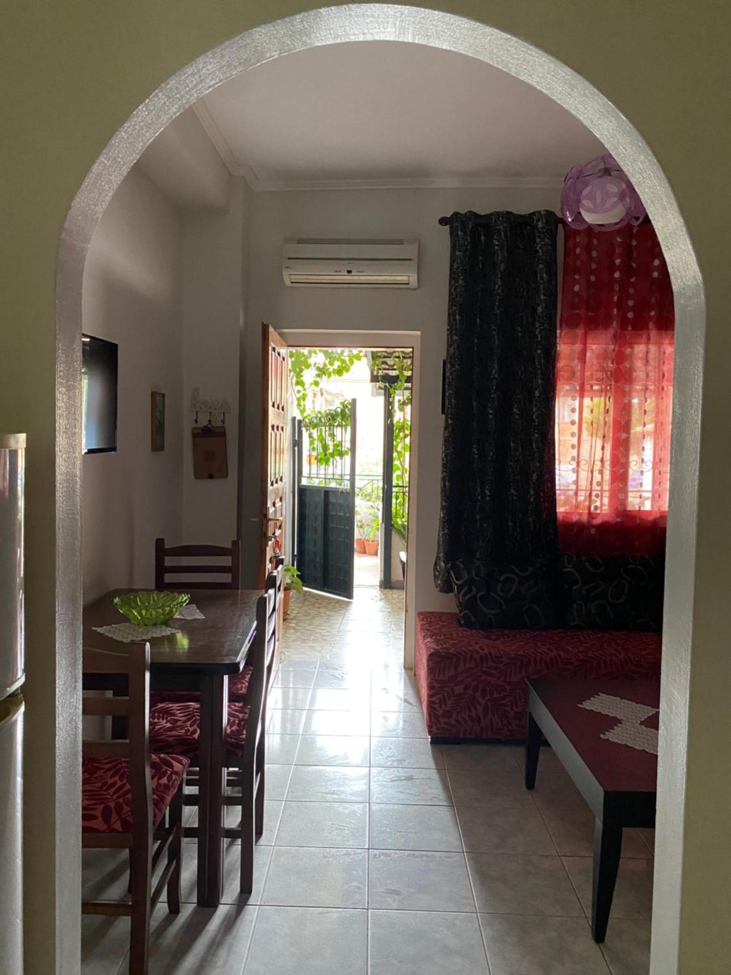 Apartamento Vila Xhani Sarandë