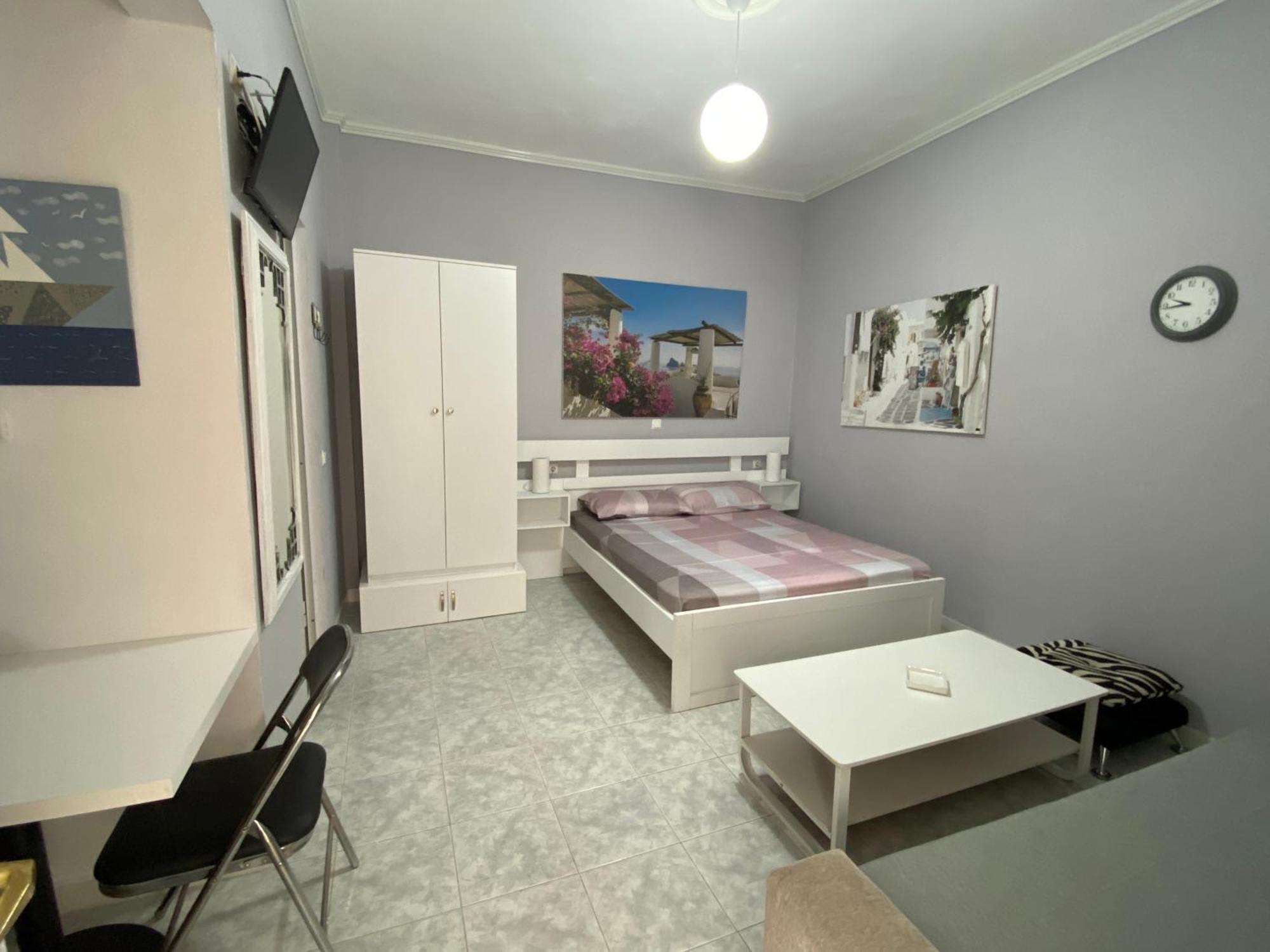 Vila Xhani Apartamento