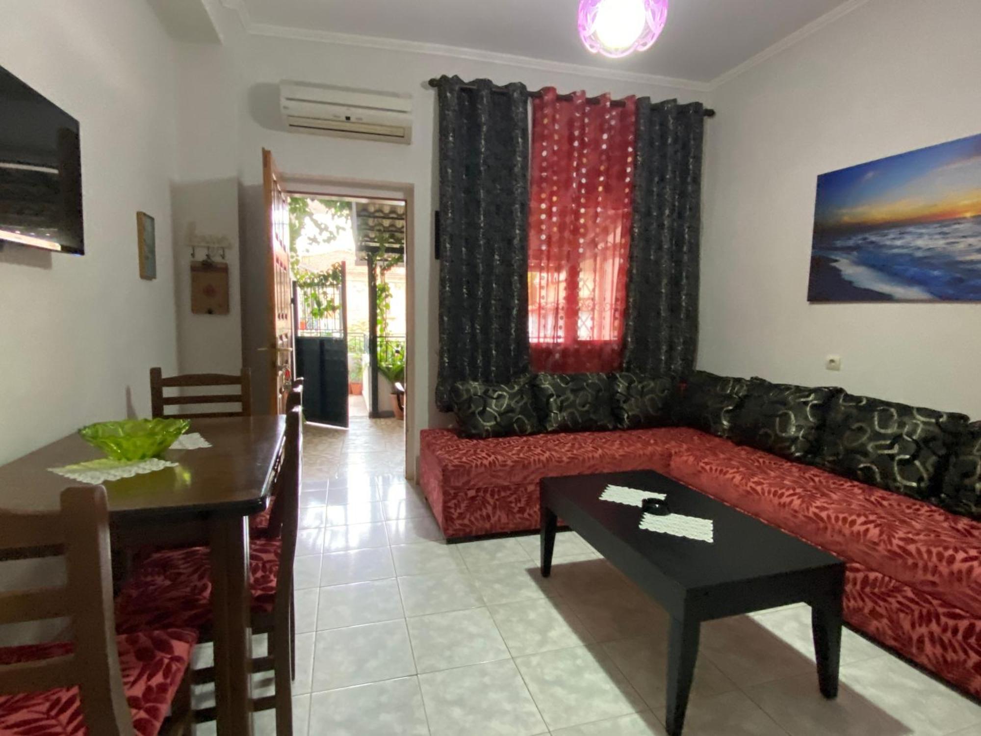 Vila Xhani Apartamento *
