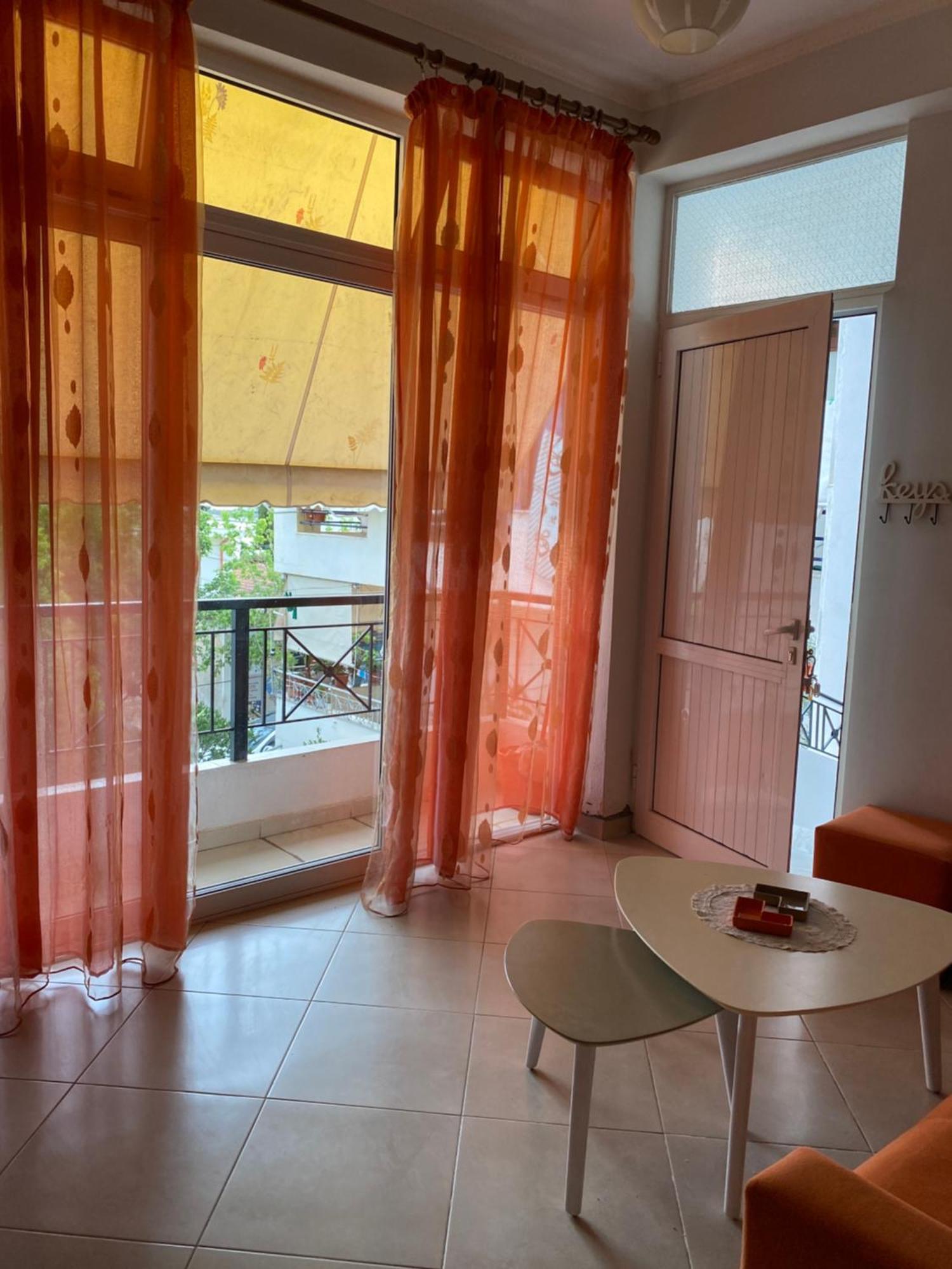Vila Xhani Apartamento *