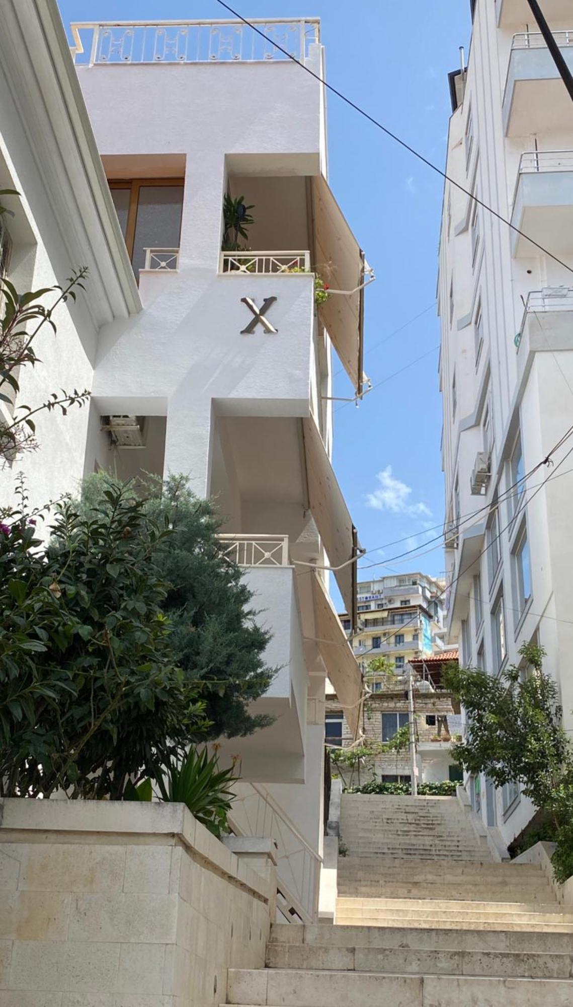 Apartamento Vila Xhani Sarandë