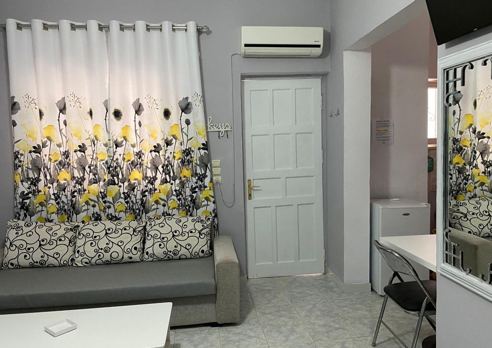 Apartamento Vila Xhani