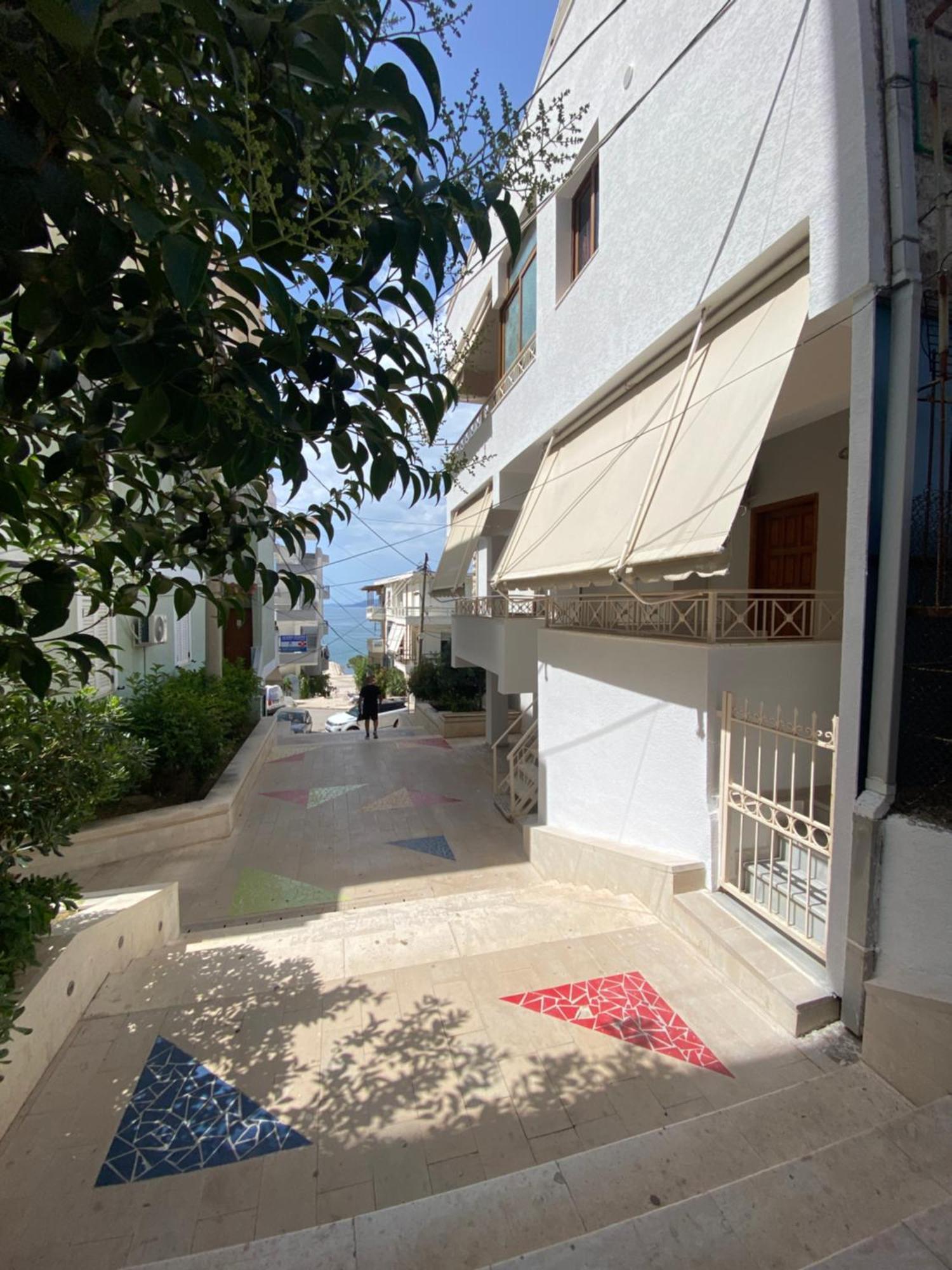 Apartamento Vila Xhani Sarandë