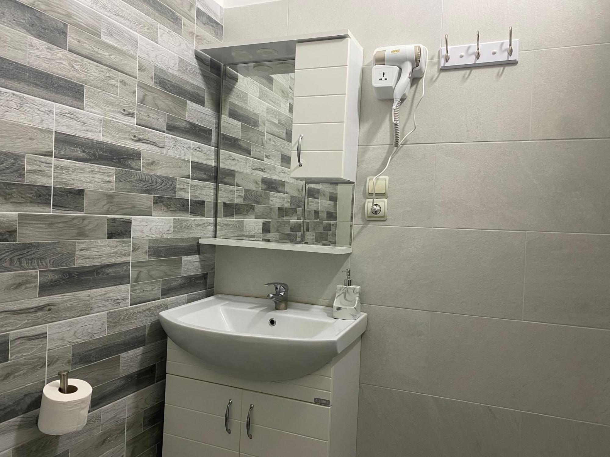 Vila Xhani Apartamento *