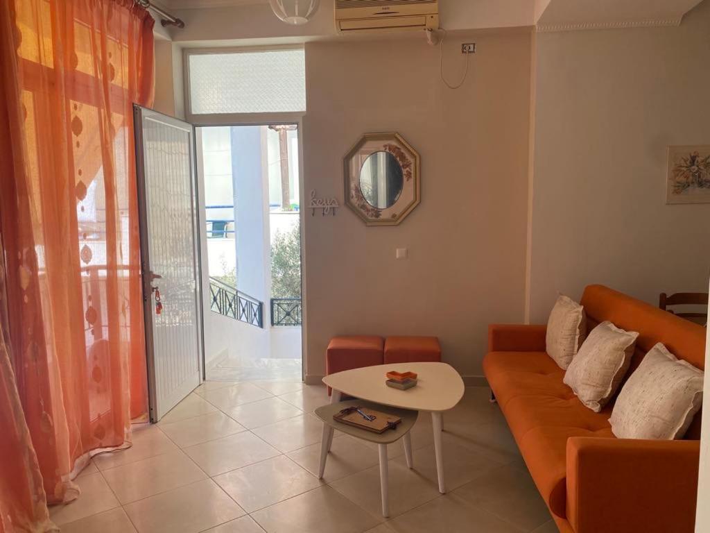 Vila Xhani Sarandë