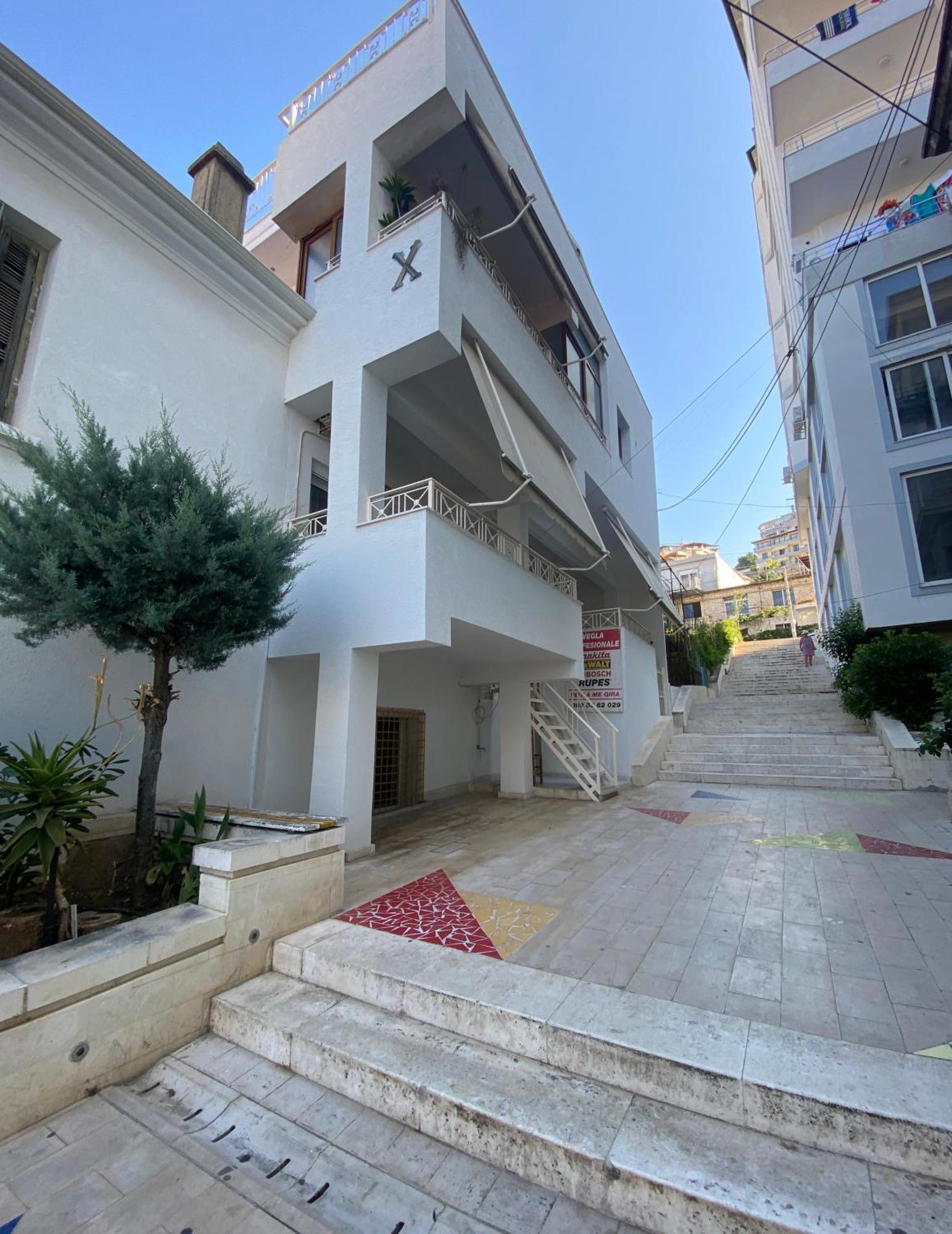 Vila Xhani Apartamento Sarandë