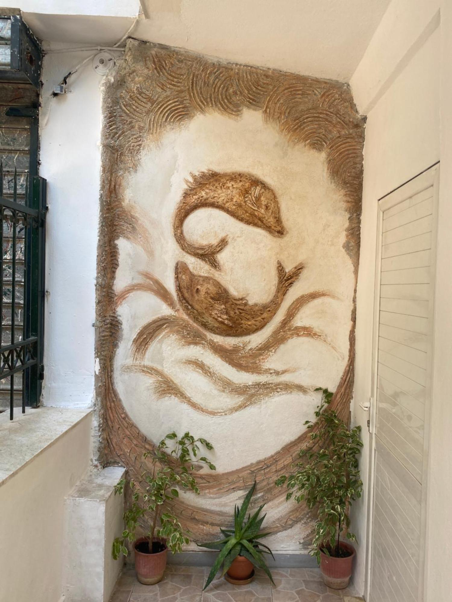 Vila Xhani Apartamento
