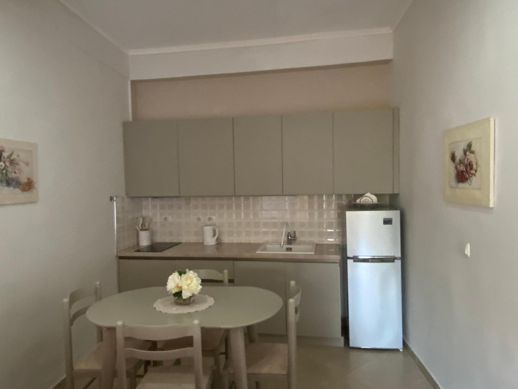 Vila Xhani Apartamento *
