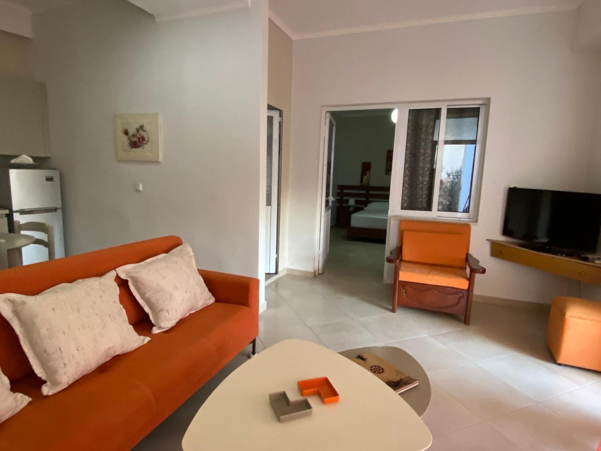 Apartamento Vila Xhani *