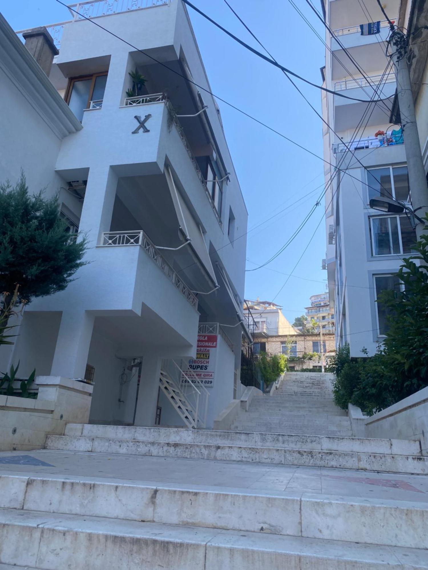 Apartamento Vila Xhani Sarandë