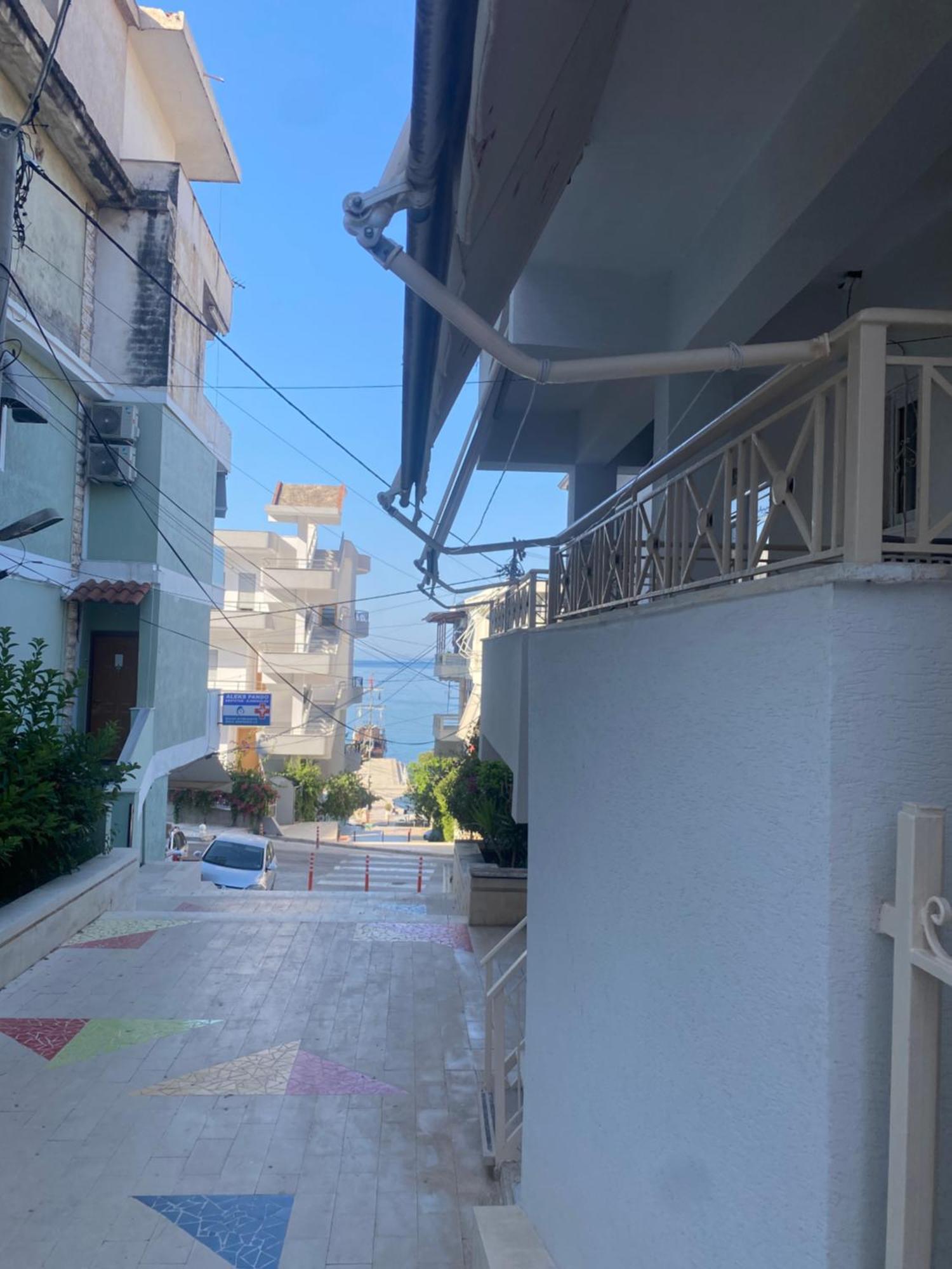 Apartamento Vila Xhani Sarandë