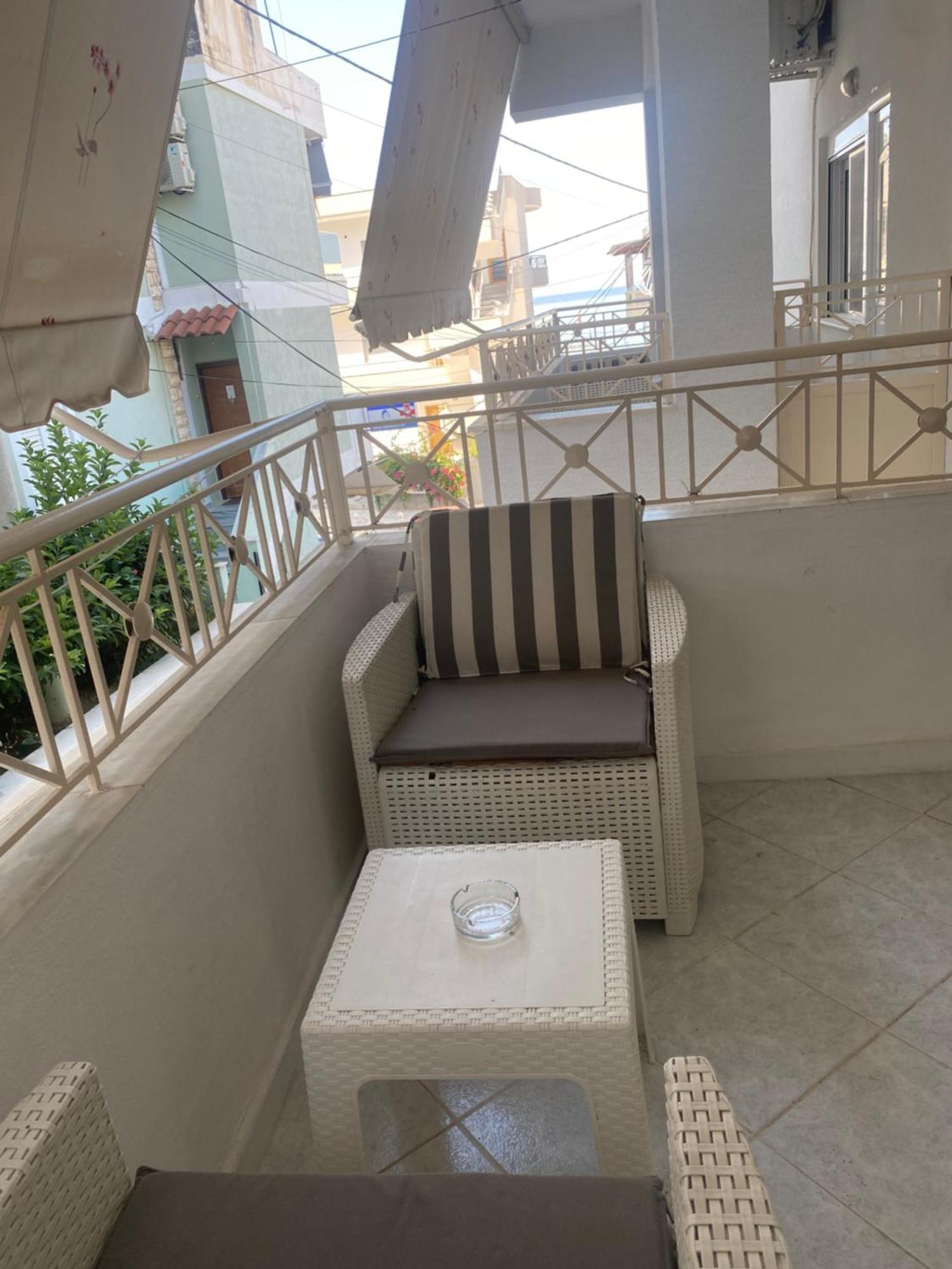 Vila Xhani Apartamento Sarandë