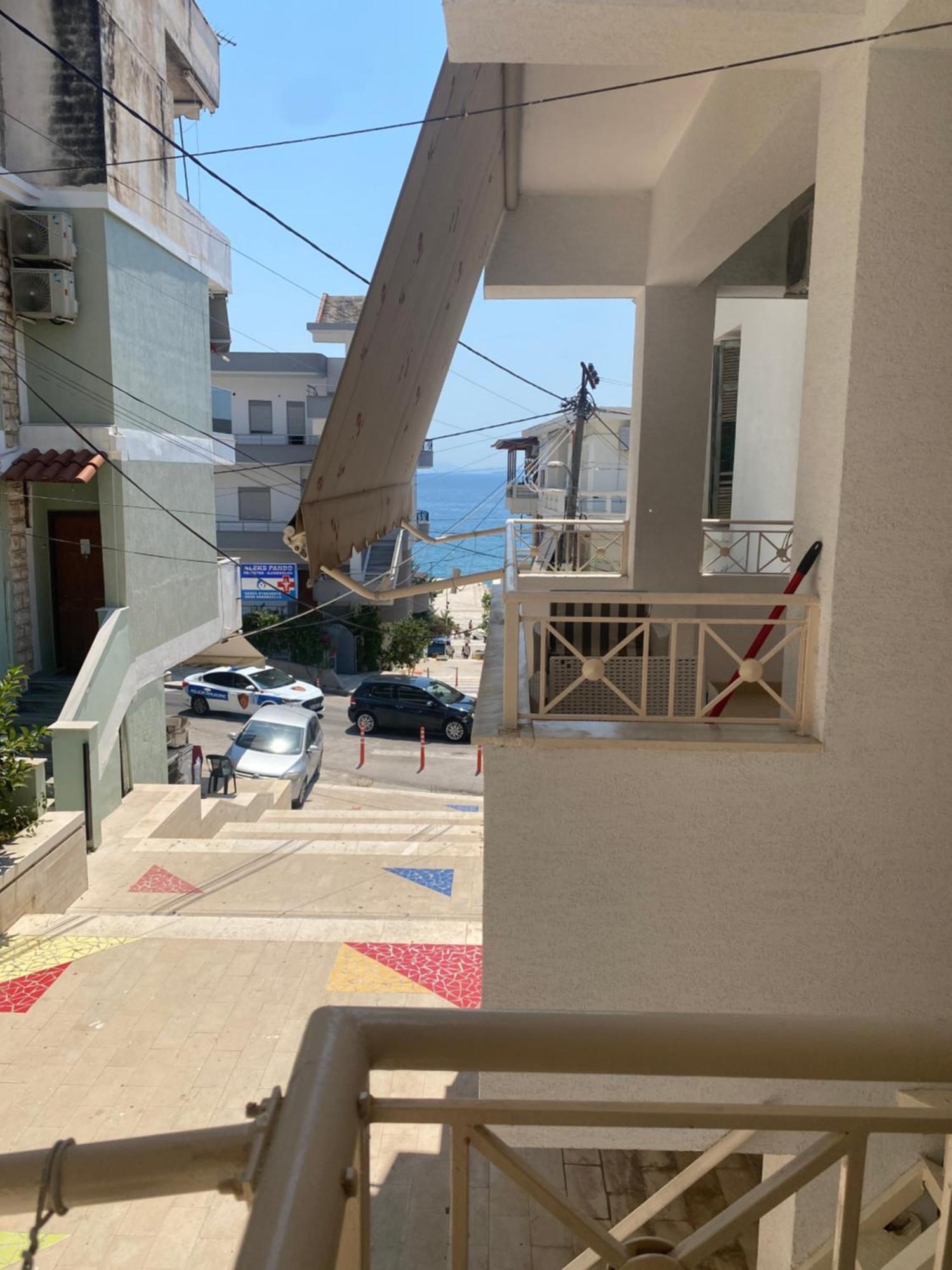 Apartamento Vila Xhani Sarandë