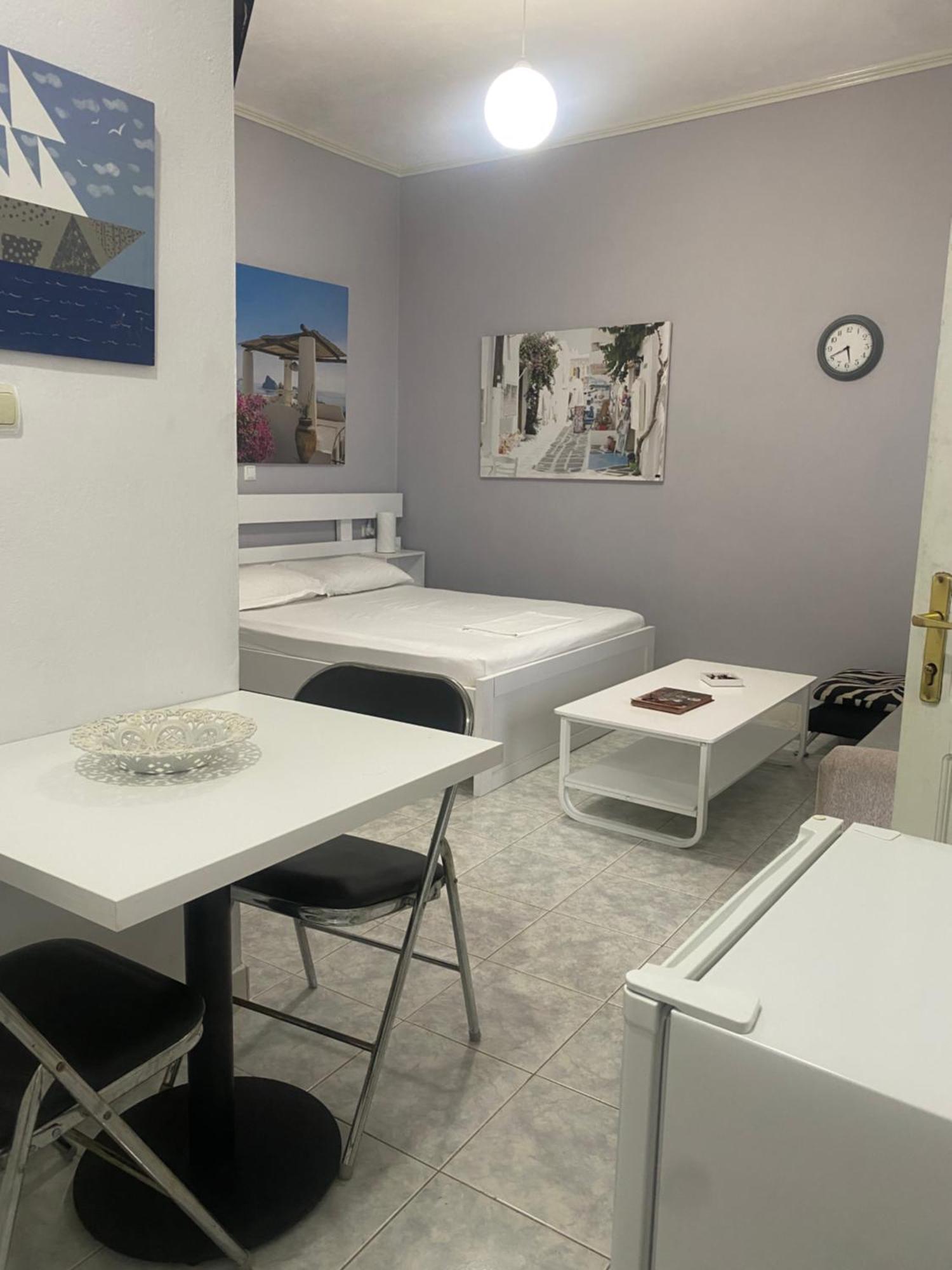 Apartamento Vila Xhani