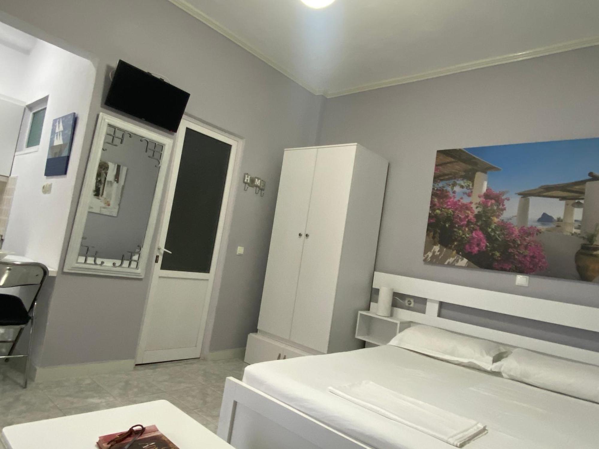 Vila Xhani Apartamento *