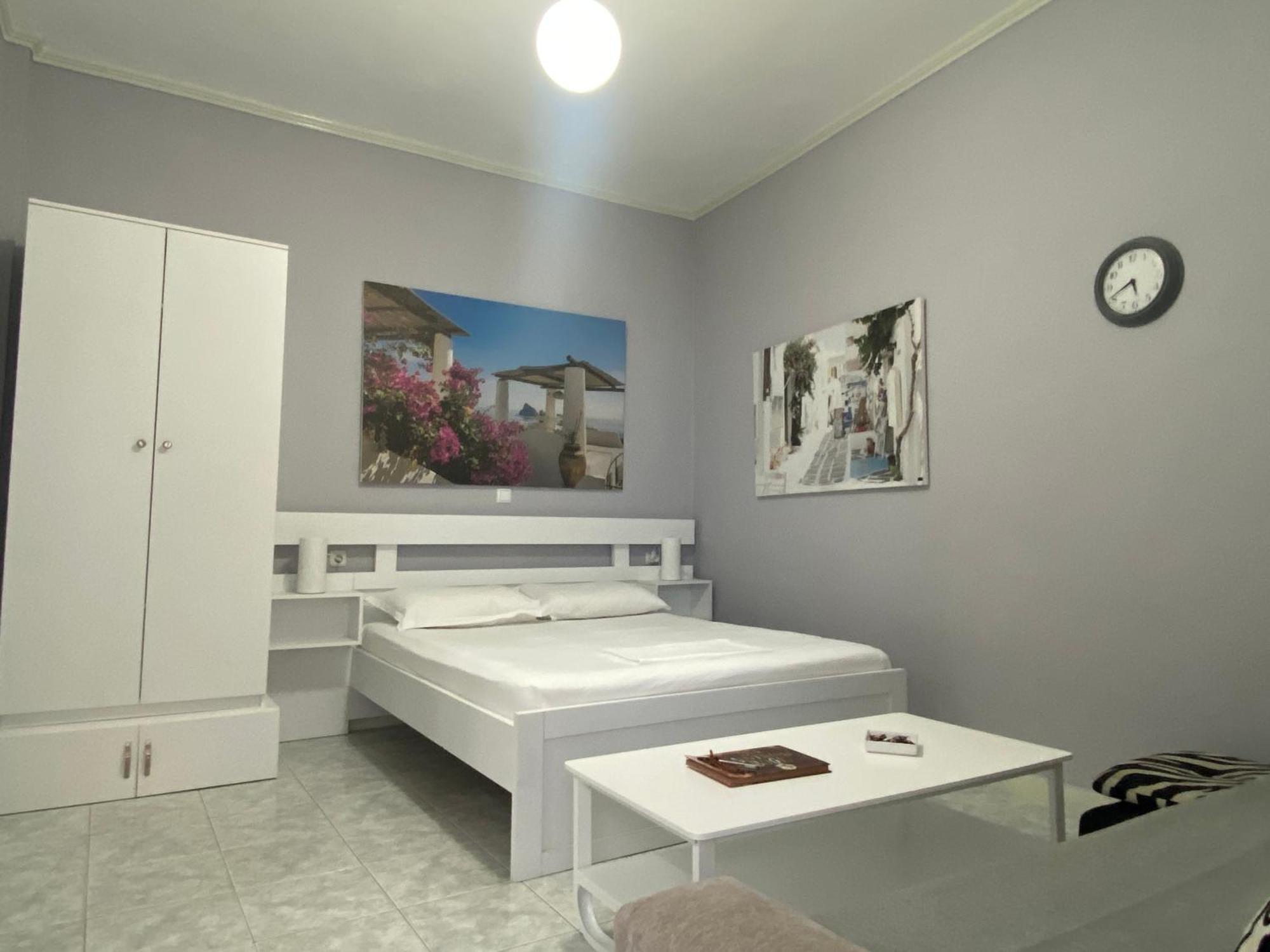 Apartamento Vila Xhani *