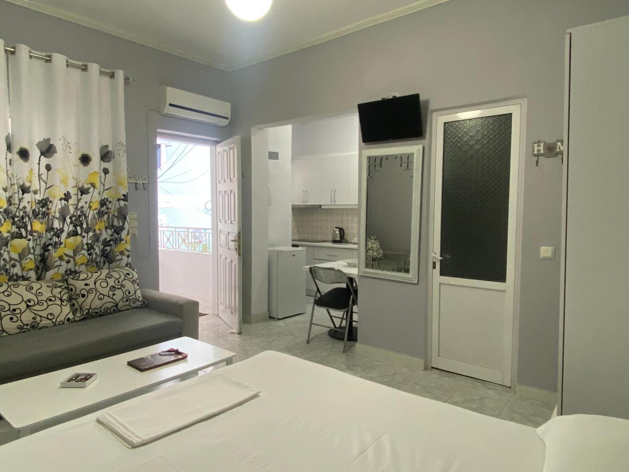 Vila Xhani Sarandë