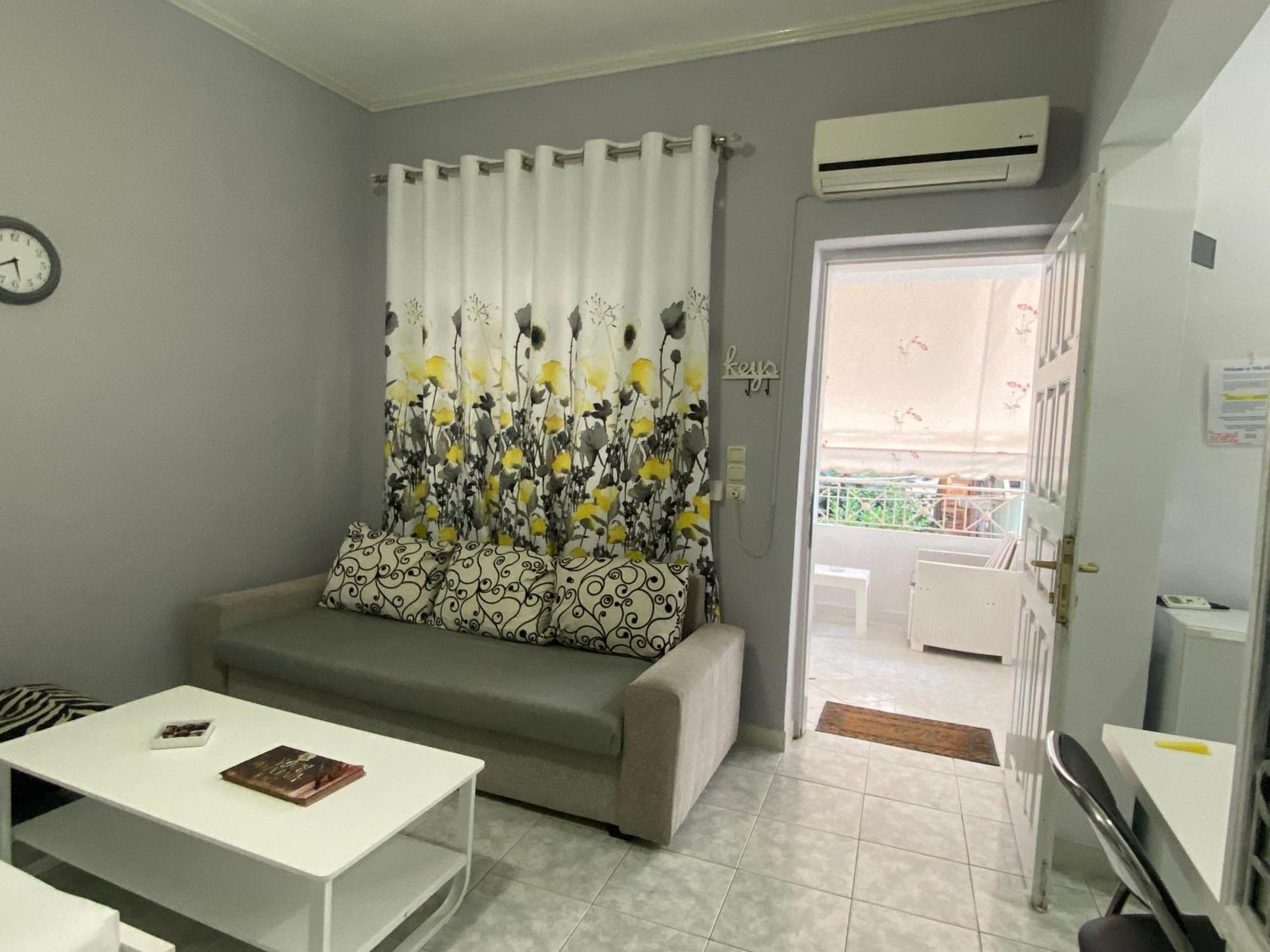 Vila Xhani Apartamento