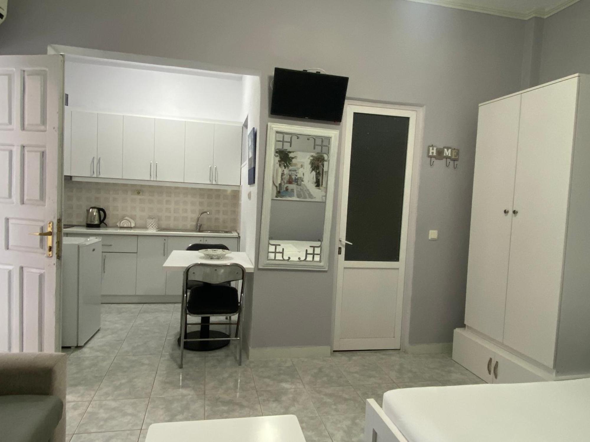 Apartamento Vila Xhani