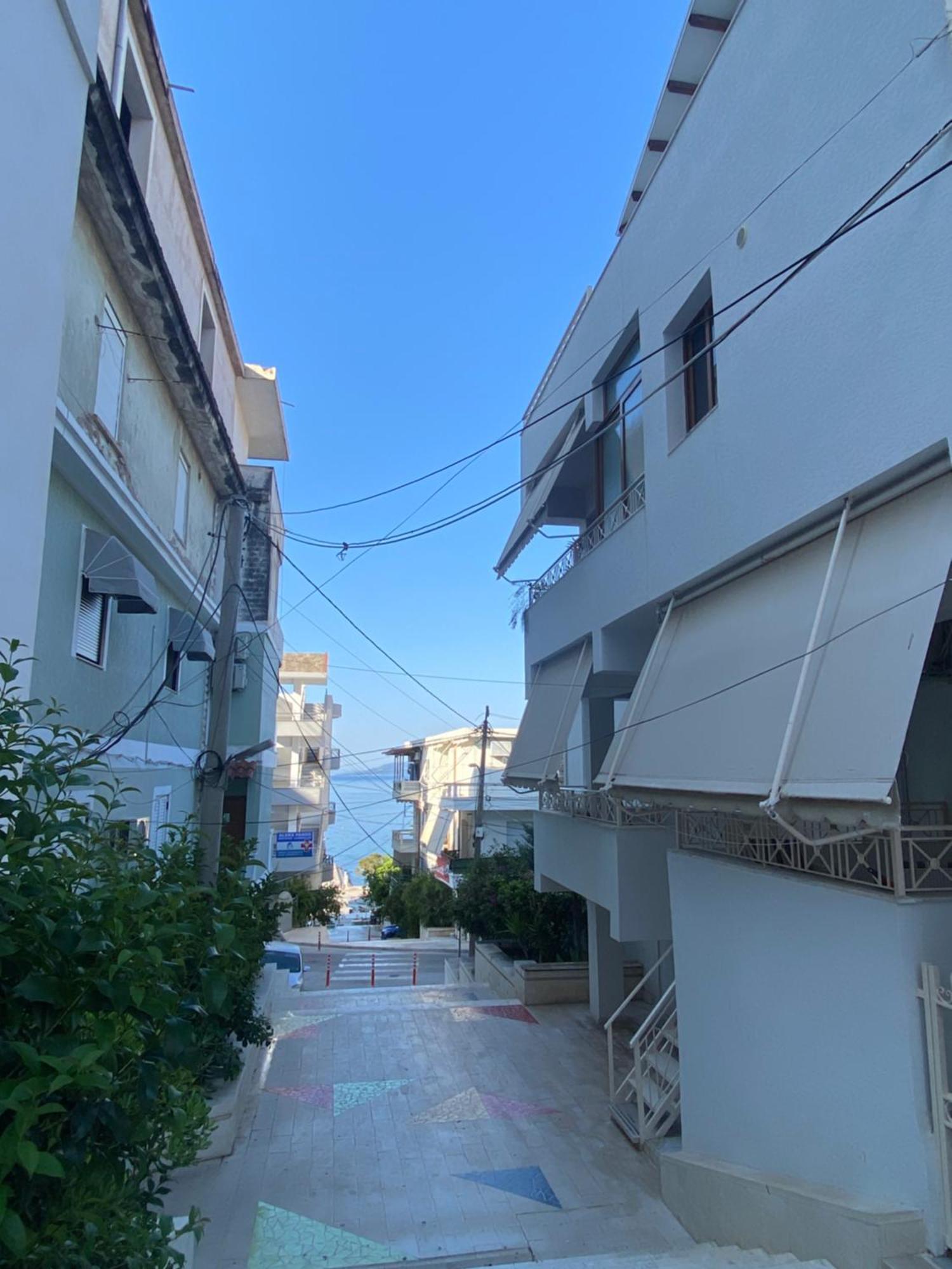 Apartamento Vila Xhani