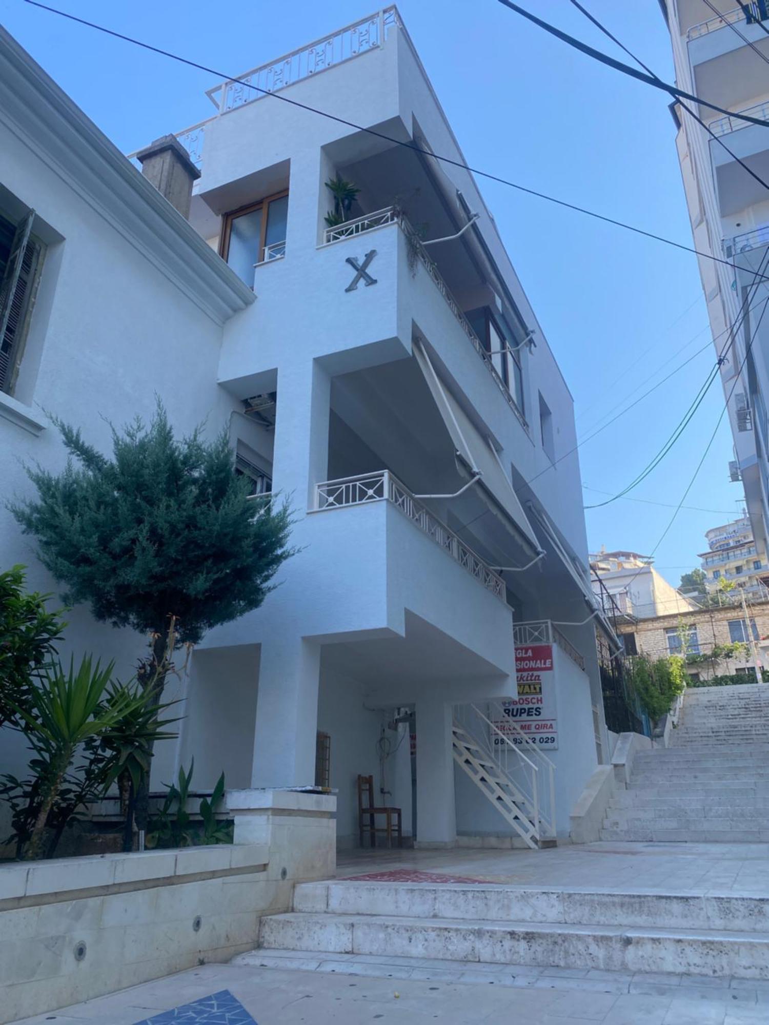 Apartamento Vila Xhani Sarandë