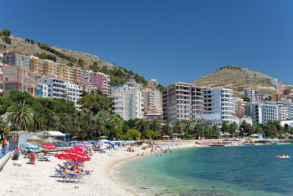 Apartamento Vila Xhani Sarandë